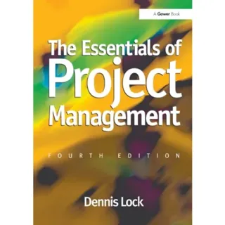 The Essentials of Project Management