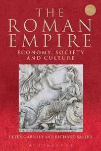 The Roman Empire