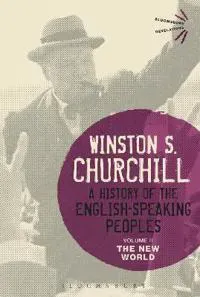 A History of the English-Speaking Peoples Volume II