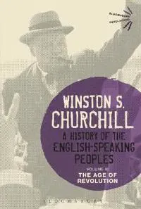 A History of the English-Speaking Peoples Volume III