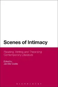 Scenes of Intimacy