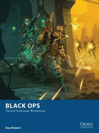 Black Ops