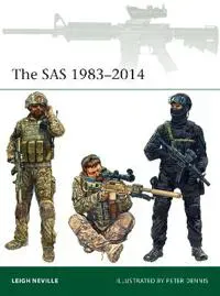 Sas 1983-2014