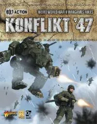 Konflikt ’47