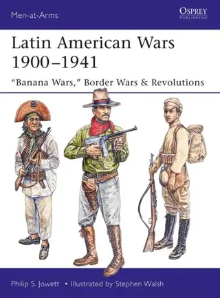 Latin American Wars 1900–1941