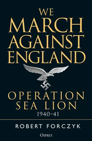 We March Against England