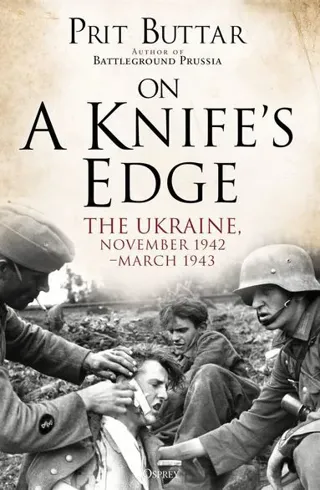 On a Knife's Edge