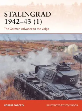 Stalingrad 1942–43 (1)