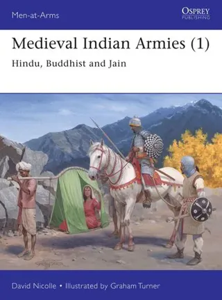 Medieval Indian Armies (1)