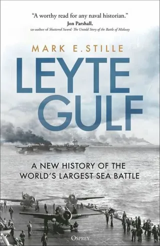 Leyte Gulf