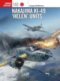 Nakajima Ki-49 ‘Helen’ Units