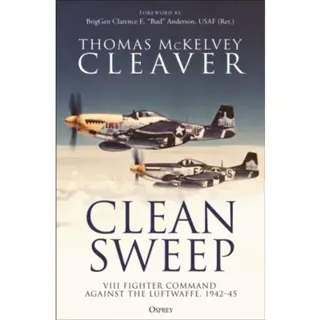 Clean Sweep