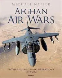 Afghan Air Wars