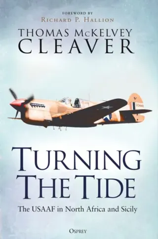 Turning The Tide