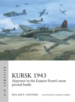 Kursk 1943