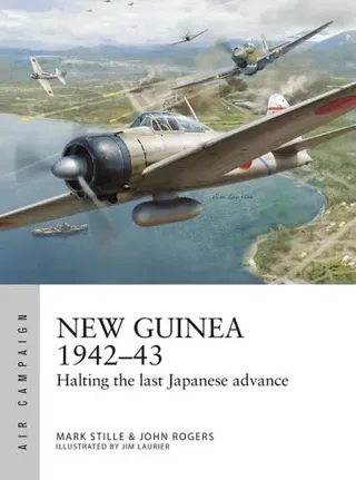 New Guinea 1942–43