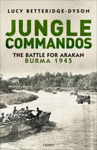 Jungle Commandos