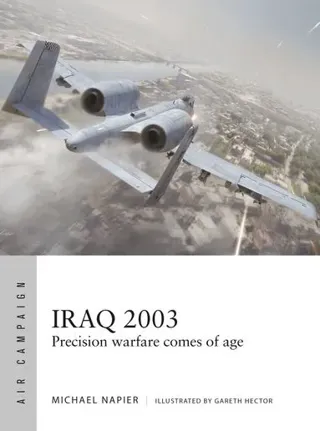 Iraq 2003