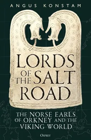Lords of the Salt Road