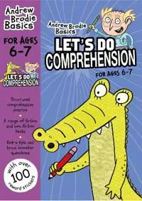 Let's do Comprehension 6-7