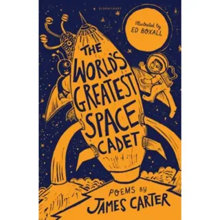 The World’s Greatest Space Cadet