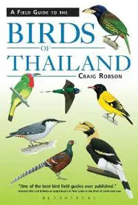 Field Guide to the Birds of Thailand