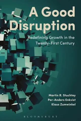 A Good Disruption