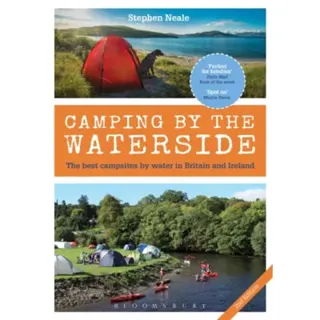 Camping by the Waterside