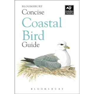 Concise Coastal Bird Guide