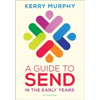 A Guide to SEND in the Early Years