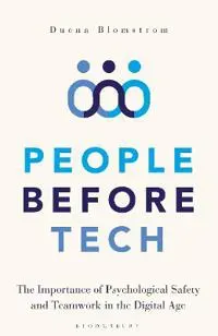 People Before Tech