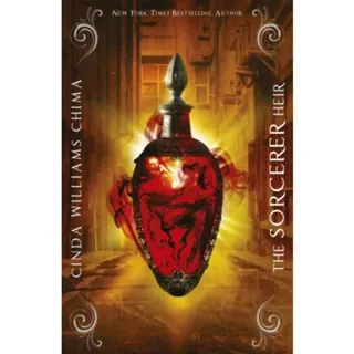 Sorcerer Heir