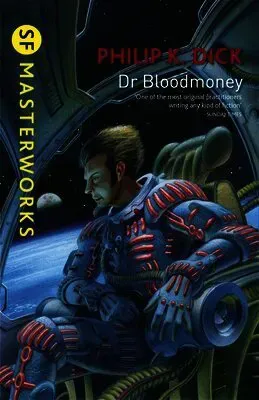 Dr Bloodmoney