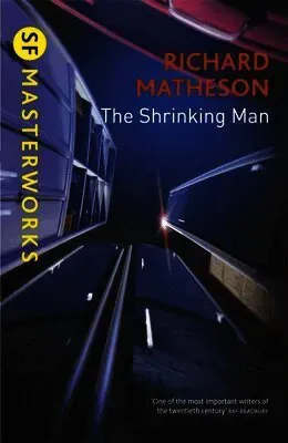 The Shrinking Man