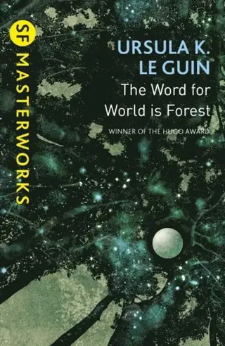 Word for World is Forest
