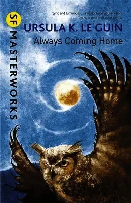 Always Coming Home
