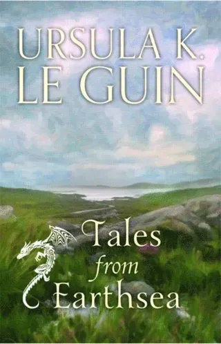 Tales from Earthsea