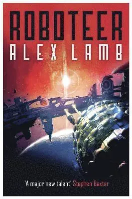 Roboteer