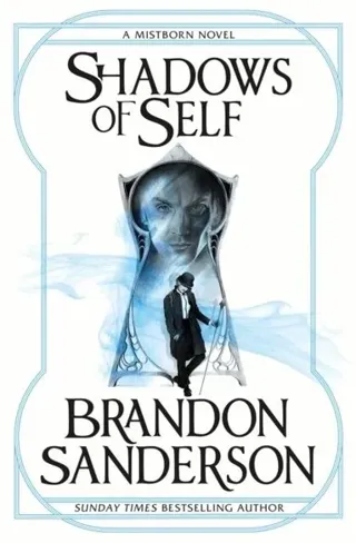 Shadows of Self