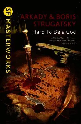 Hard To Be A God