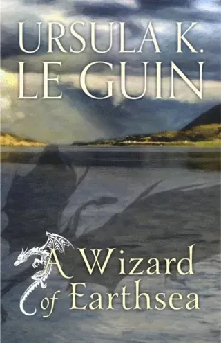 Wizard of Earthsea