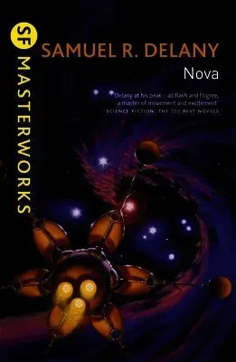 Nova
