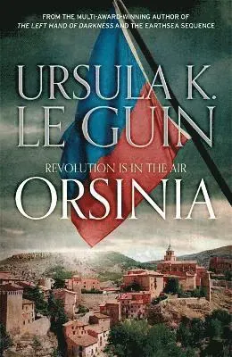 Orsinia