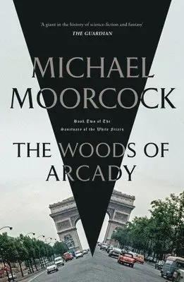 The Woods of Arcady