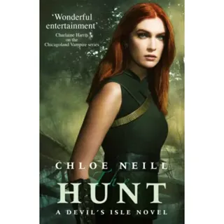 The Hunt