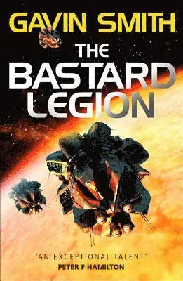 The Bastard Legion