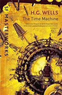 Time machine