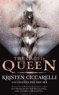The Caged Queen