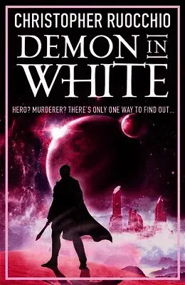 Demon in White