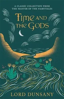 Time And The Gods